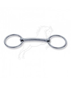 Loose Ring Bit